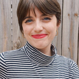 Caroline Bartley, pLMFT