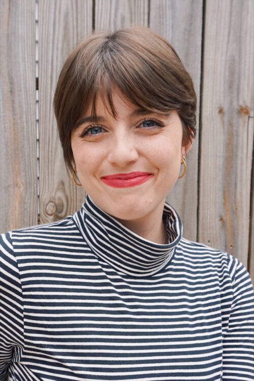 Caroline Bartley, pLMFT