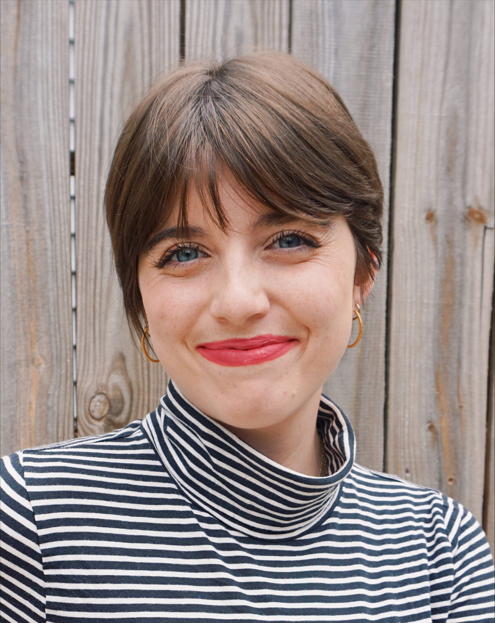 Amanda Northcutt, LPC