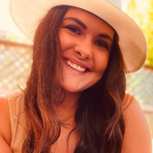 Lauren Lawry, LCSW