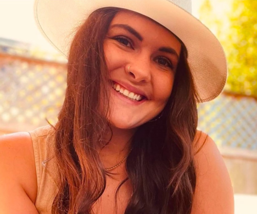 Lauren Lawry, LCSW