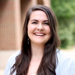Lauren Lawry, LCSW