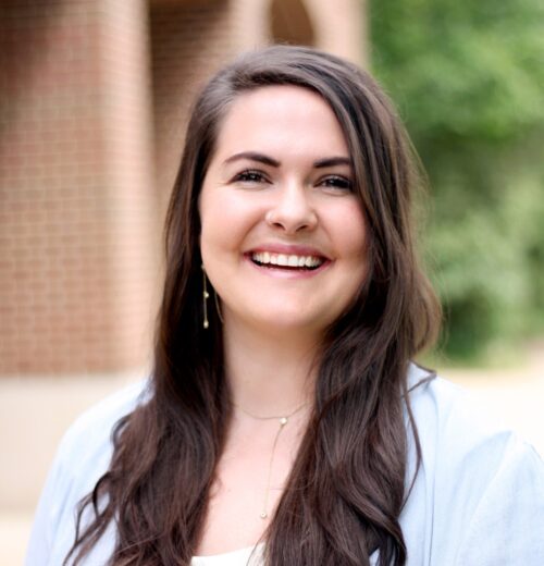 Lauren Lawry, LCSW