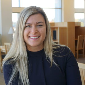 Sarah McCart, PLPC