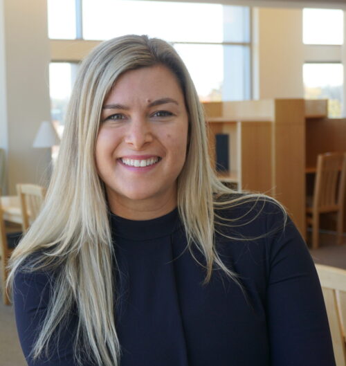 Sarah McCart, PLPC