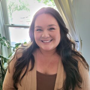 Leah Laramie, PLPC