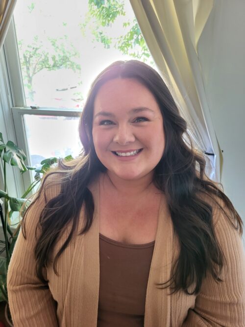Leah Laramie, PLPC