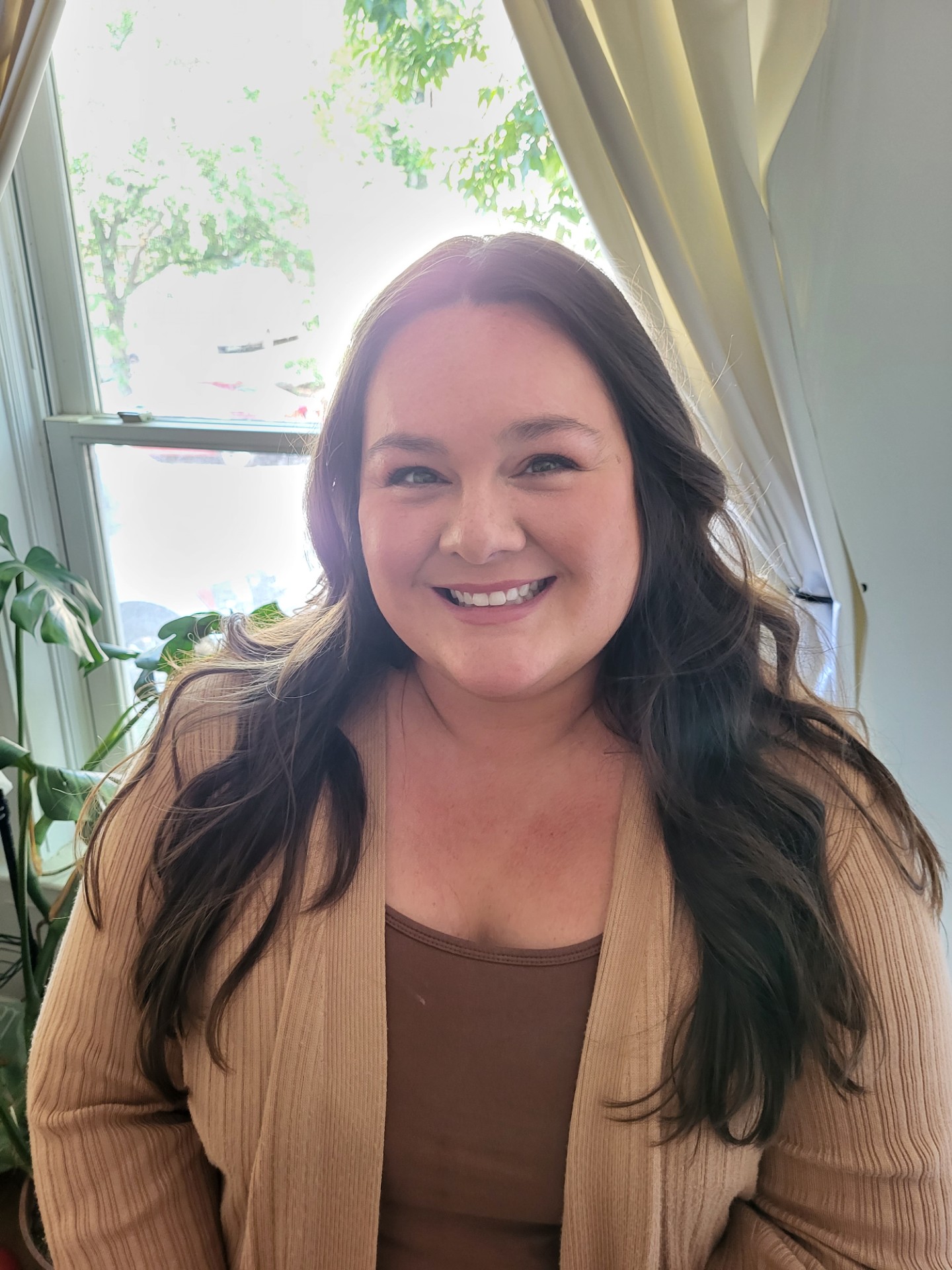 Leah Laramie Amanda Northcutt, LPC
