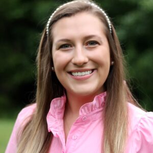 Payton Shepherd, PLPC