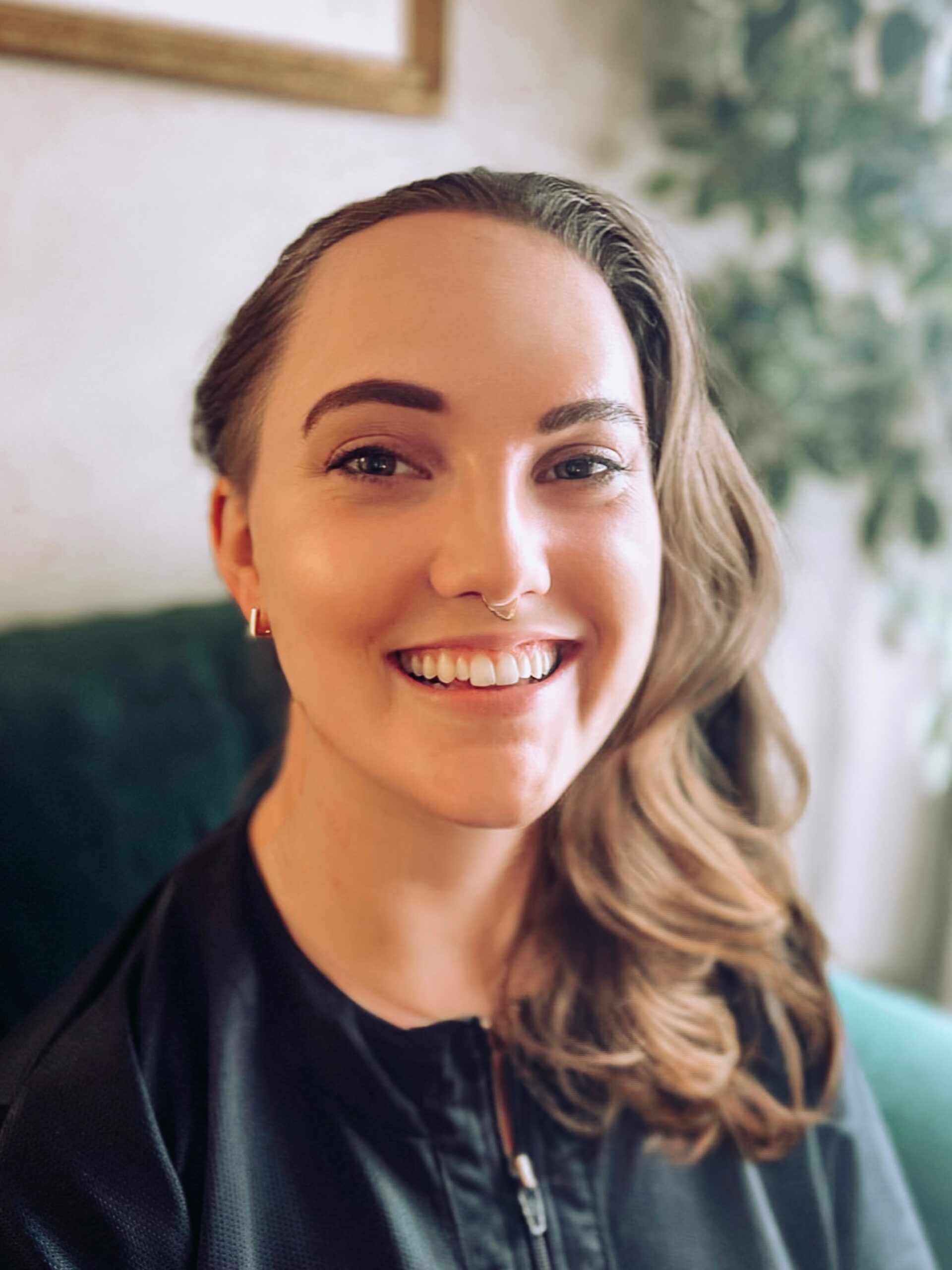 Amanda Northcutt, LPC