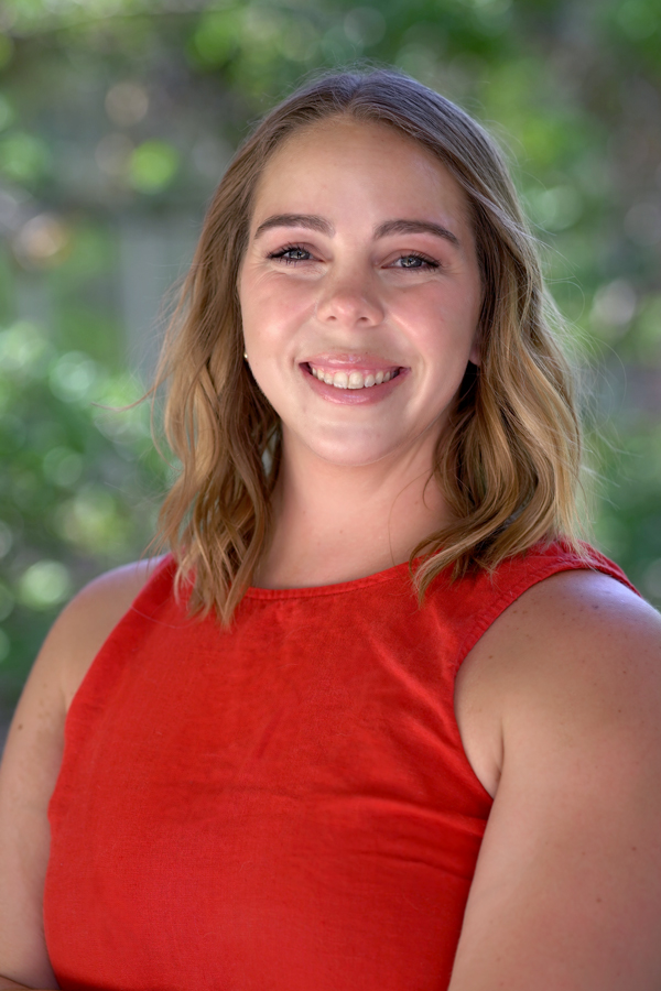Amanda Northcutt, LPC