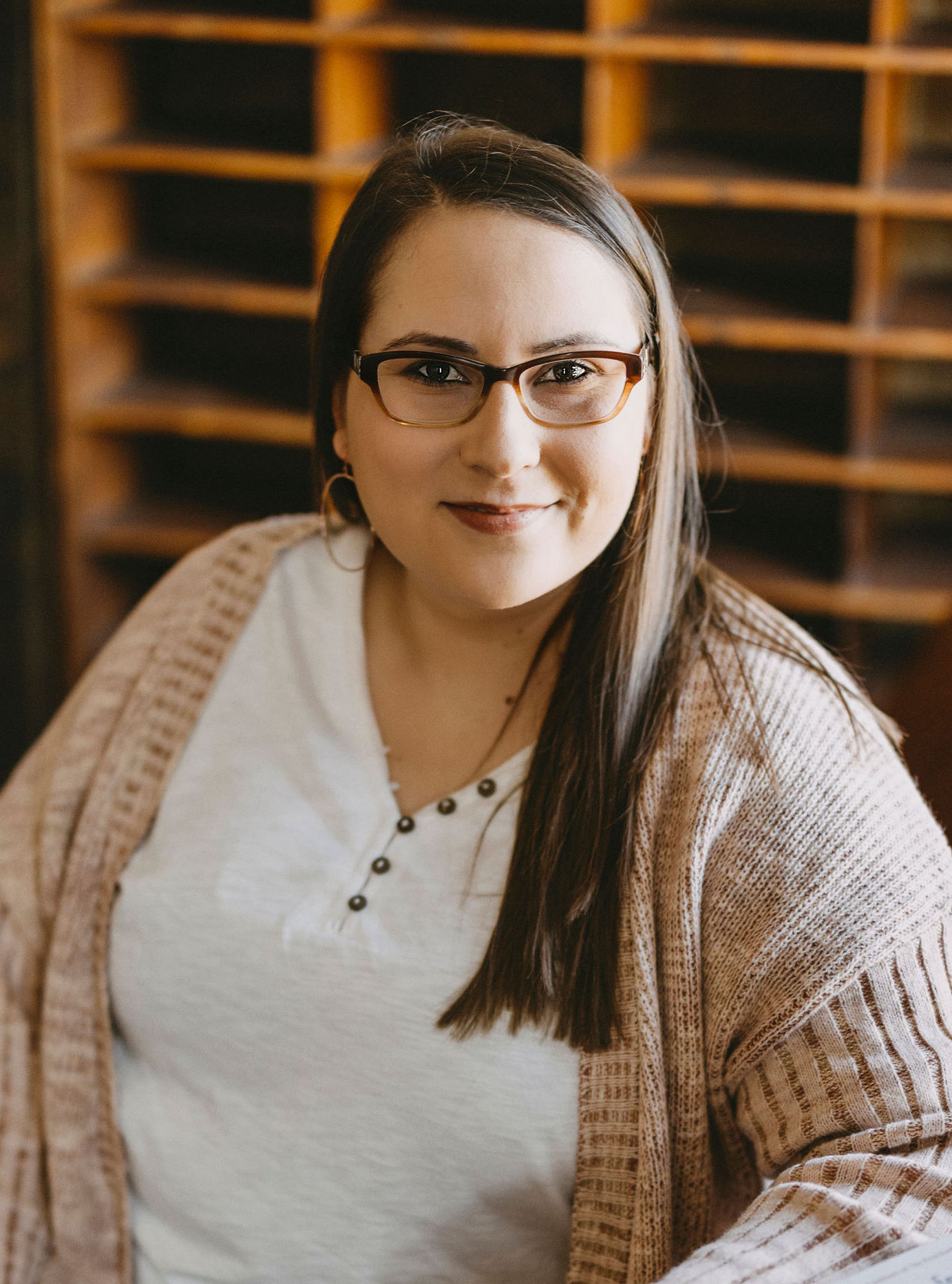 Amanda Northcutt, LPC