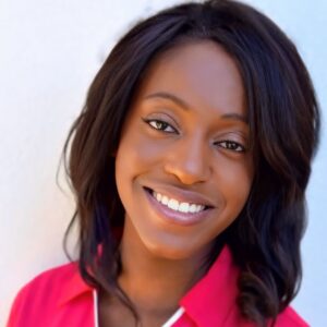 Keri Davis, PLMFT