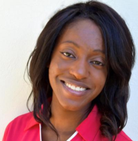 Amanda Northcutt, LPC
