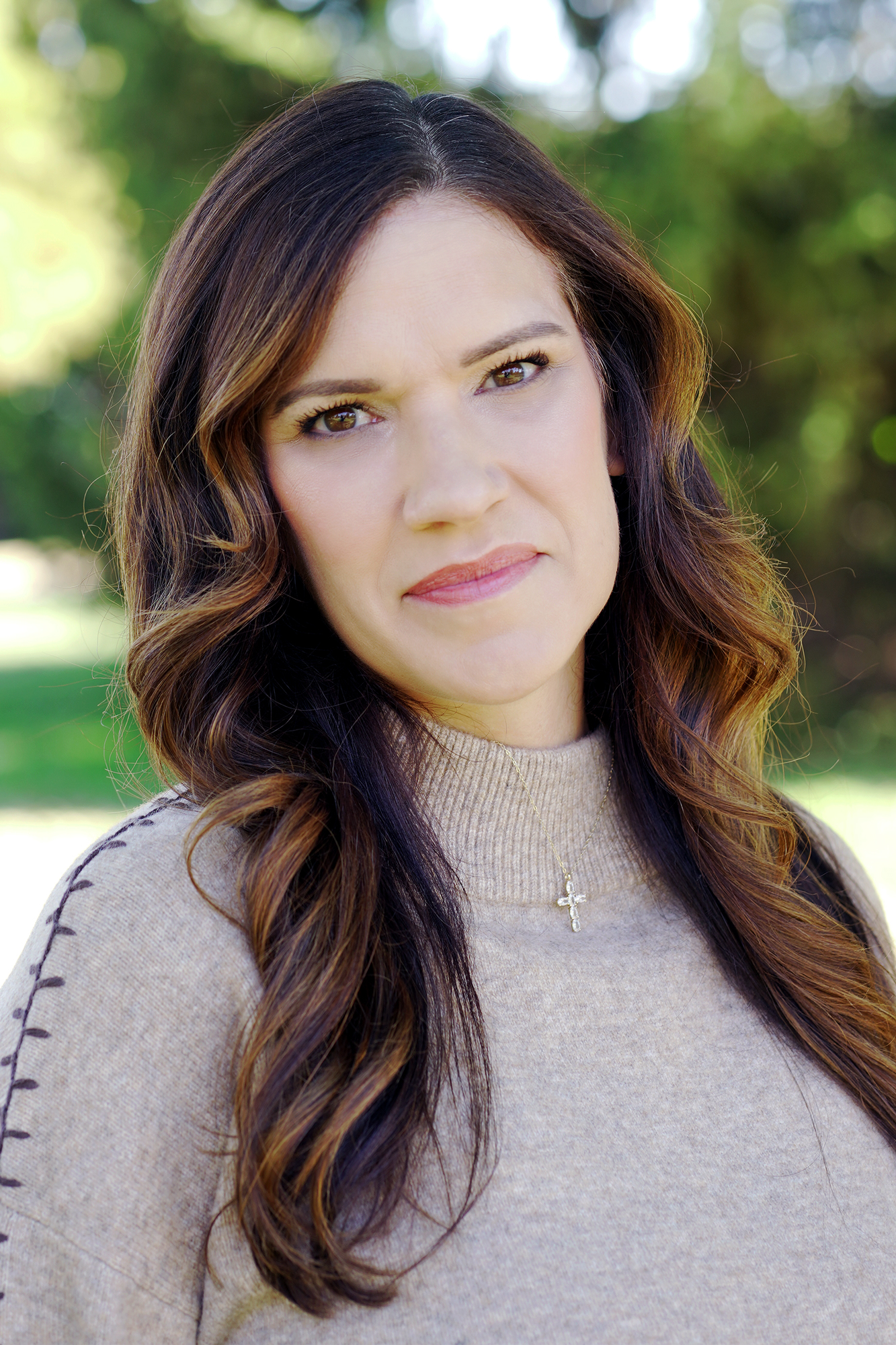 Amanda Northcutt, LPC