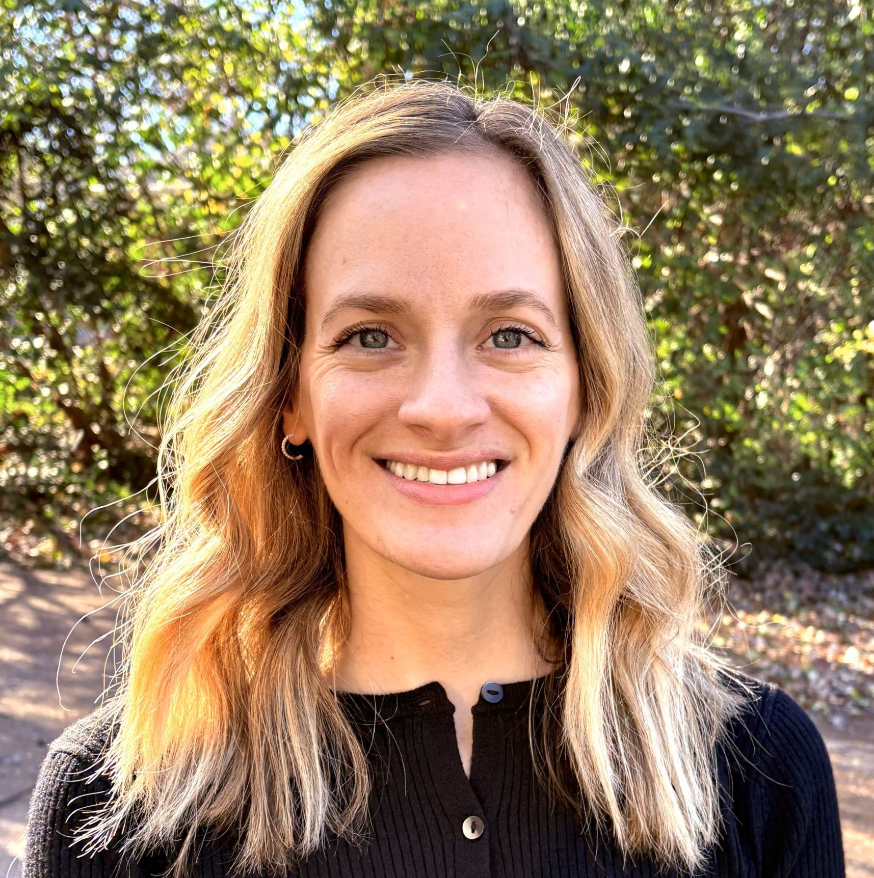 Amanda Northcutt, LPC