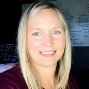 Kylene Montgomery, PLPC