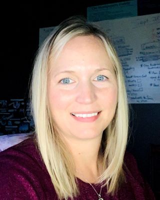 Amanda Northcutt, LPC