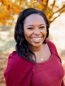 Amanda Northcutt, LPC