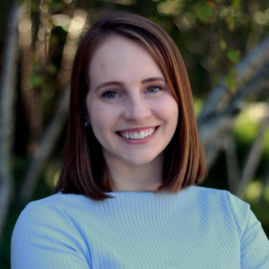 Ellie Moran, LPC